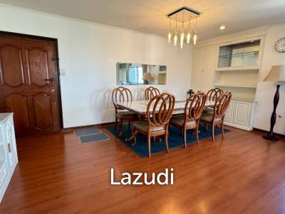 3 Bedroom 2 Barthroom 160 SQ.M. Srivara Mansion