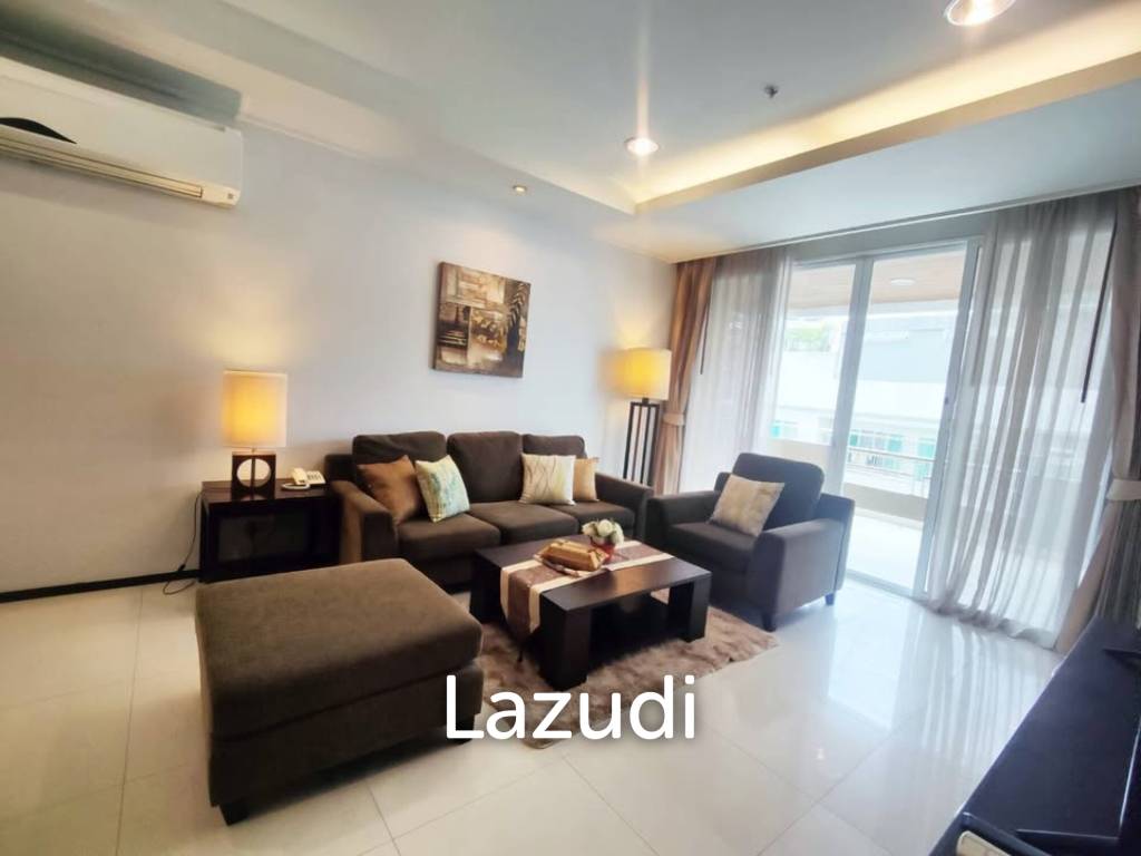 2 bedrooms, 1 bathroom 160  Sq.m. at Piyathip Place