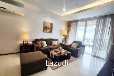 2 bedrooms, 1 bathroom 160  Sq.m. at Piyathip Place