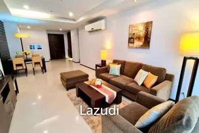 2 bedrooms, 1 bathroom 160  Sq.m. at Piyathip Place