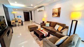2 bedrooms, 1 bathroom 160  Sq.m. at Piyathip Place