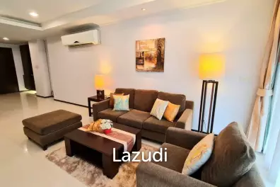 2 bedrooms, 1 bathroom 160  Sq.m. at Piyathip Place