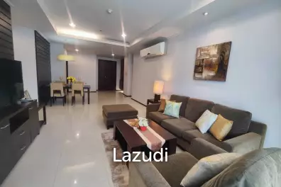 2 bedrooms, 1 bathroom 160  Sq.m. at Piyathip Place