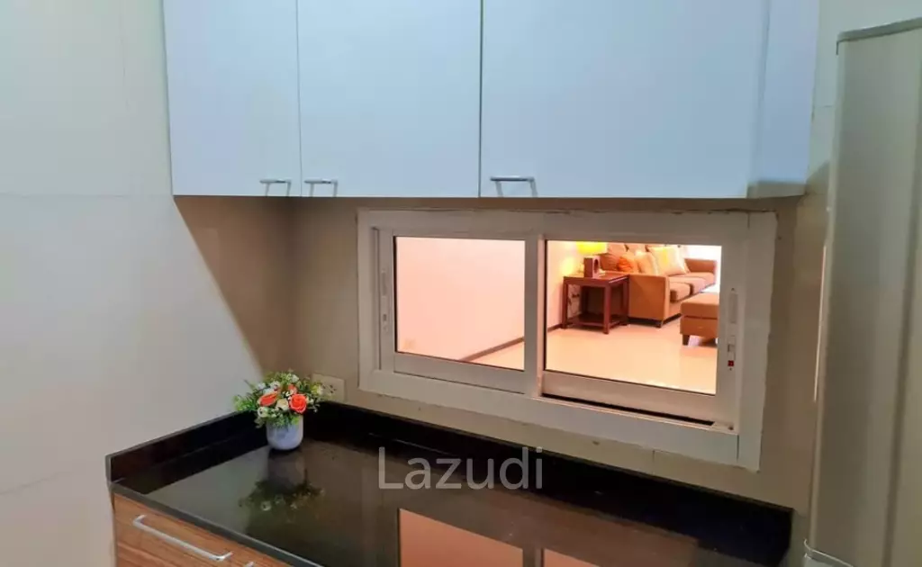 2 bedrooms, 1 bathroom 160  Sq.m. at Piyathip Place