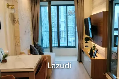1 Bedroom 1 bathroom 30.43 Sq.m. Ideo mobi Sukhumvit 81