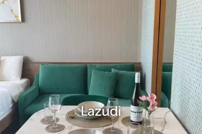 1 Bedroom 1 Bathroom 28.72 SQ.M Park Origin Phromphong (Park 24)