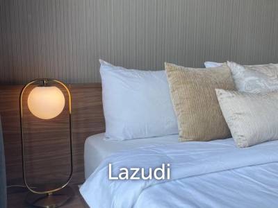 1 Bedroom 1 Bathroom 28.72 SQ.M Park Origin Phromphong (Park 24)