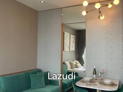 1 Bedroom 1 Bathroom 28.72 SQ.M Park Origin Phromphong (Park 24)