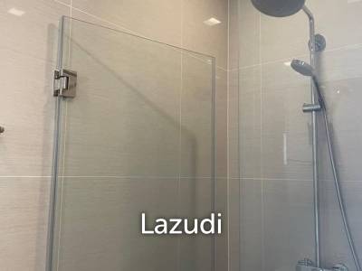 1 Bedroom 1 Bathroom 28.72 SQ.M Park Origin Phromphong (Park 24)