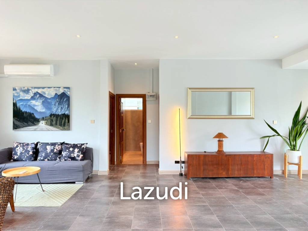 Great Value 3 Bed Villa in Hua Hin 94