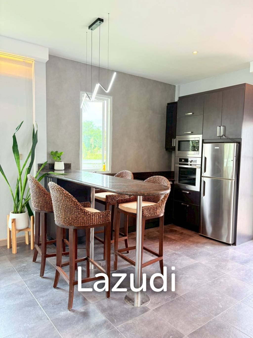 Great Value 3 Bed Villa in Hua Hin 94