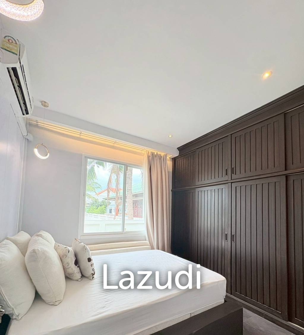 Great Value 3 Bed Villa in Hua Hin 94