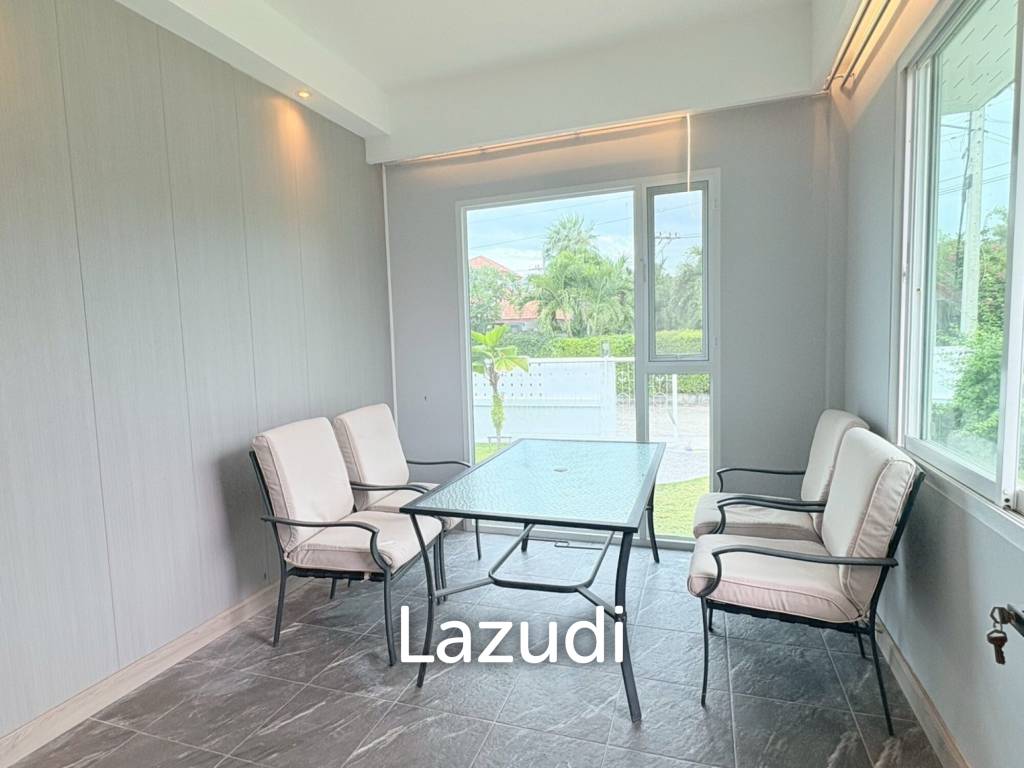 Great Value 3 Bed Villa in Hua Hin 94