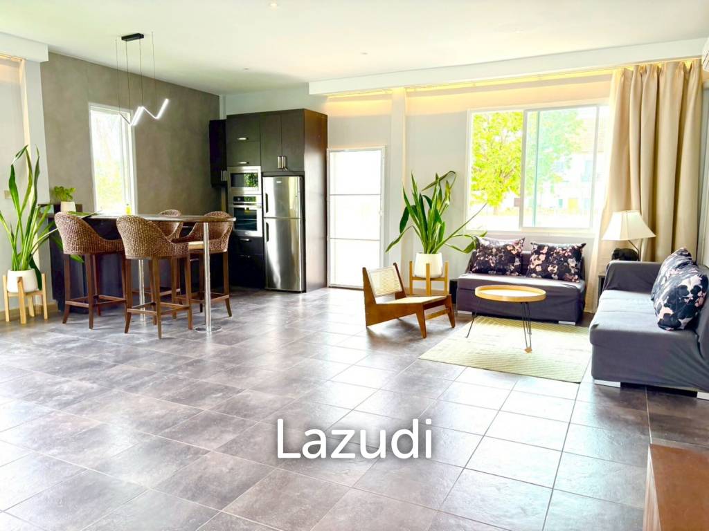 Great Value 3 Bed Villa in Hua Hin 94