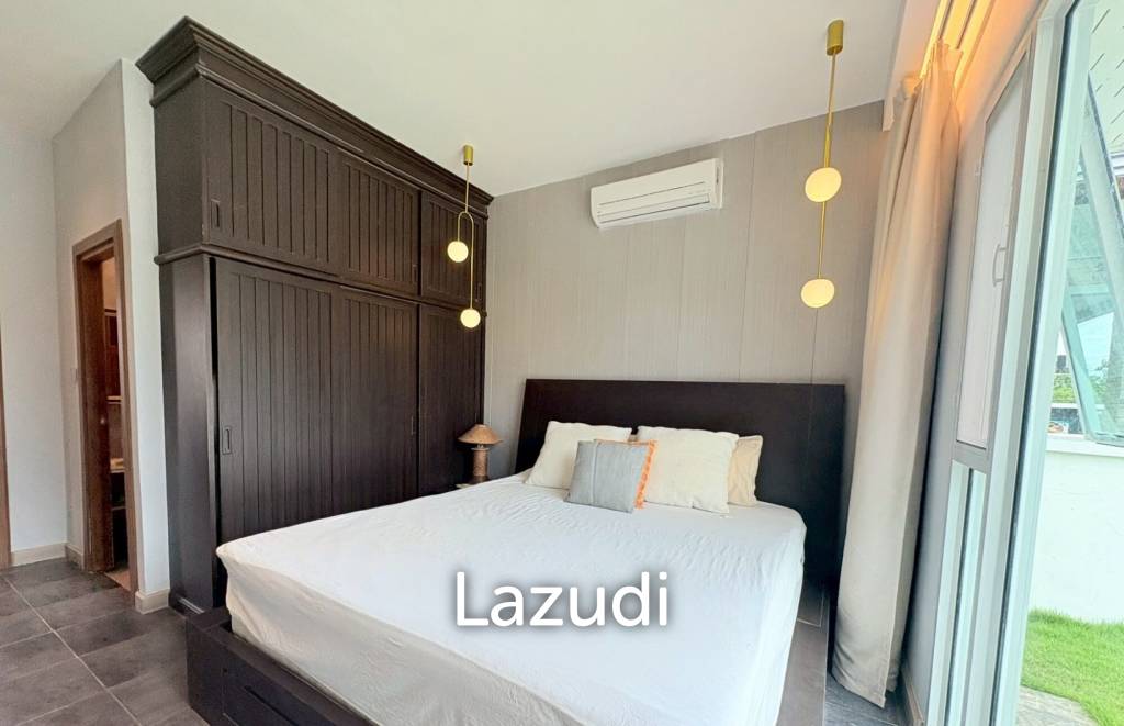 Great Value 3 Bed Villa in Hua Hin 94