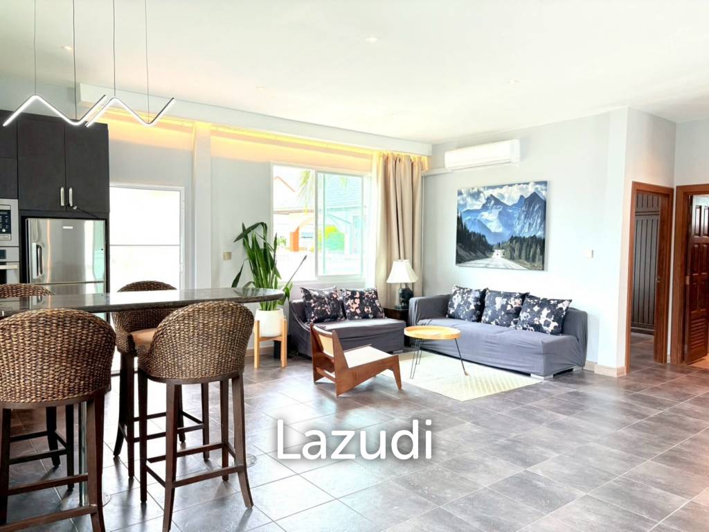 Great Value 3 Bed Villa in Hua Hin 94