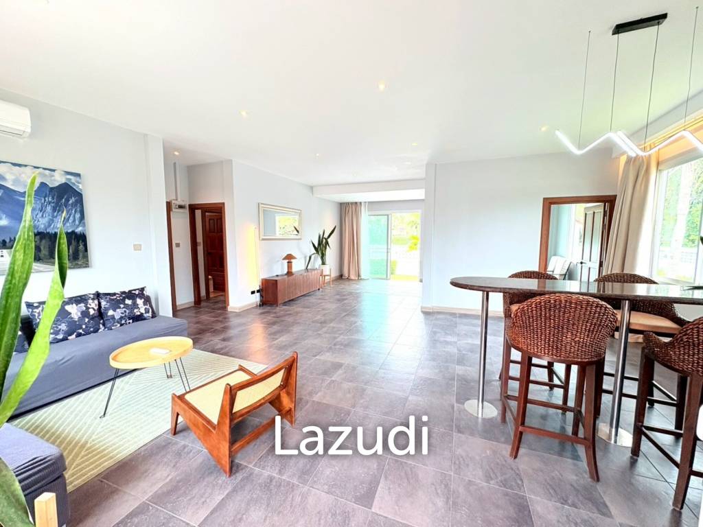 Great Value 3 Bed Villa in Hua Hin 94