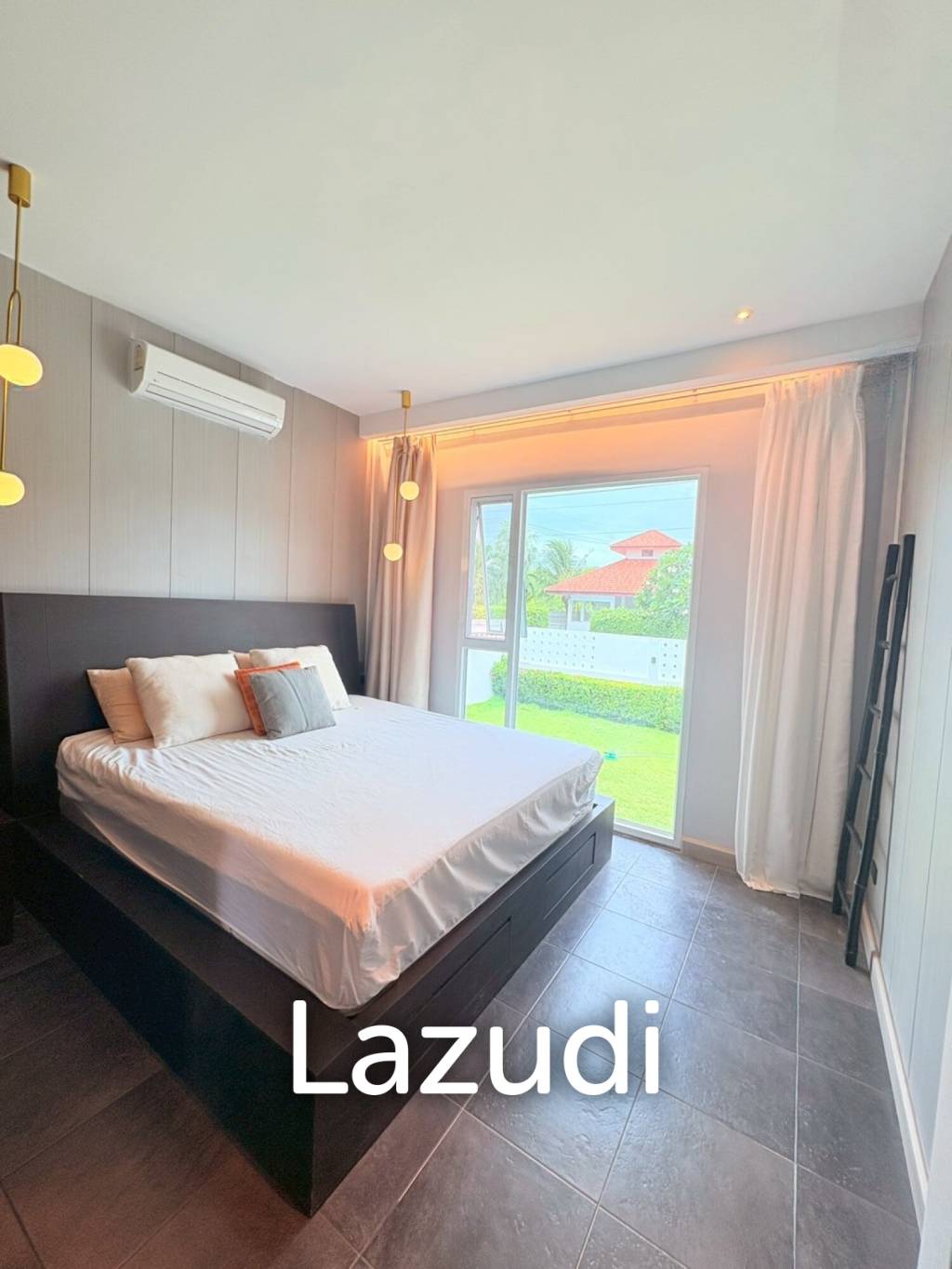 Great Value 3 Bed Villa in Hua Hin 94