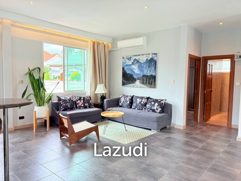 Great Value 3 Bed Villa in Hua Hin 94