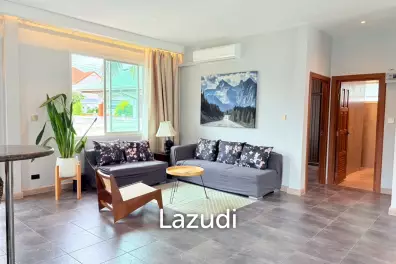 Great Value 3 Bed Villa in Hua Hin 94