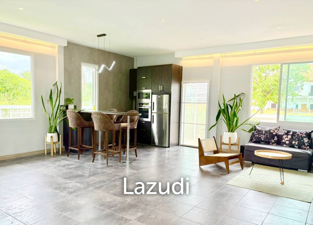 Great Value 3 Bed Villa in Hua Hin 94