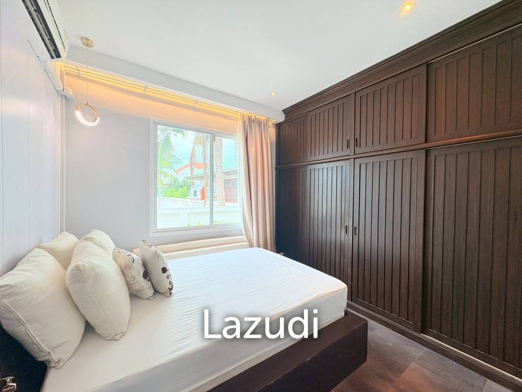 Great Value 3 Bed Villa in Hua Hin 94