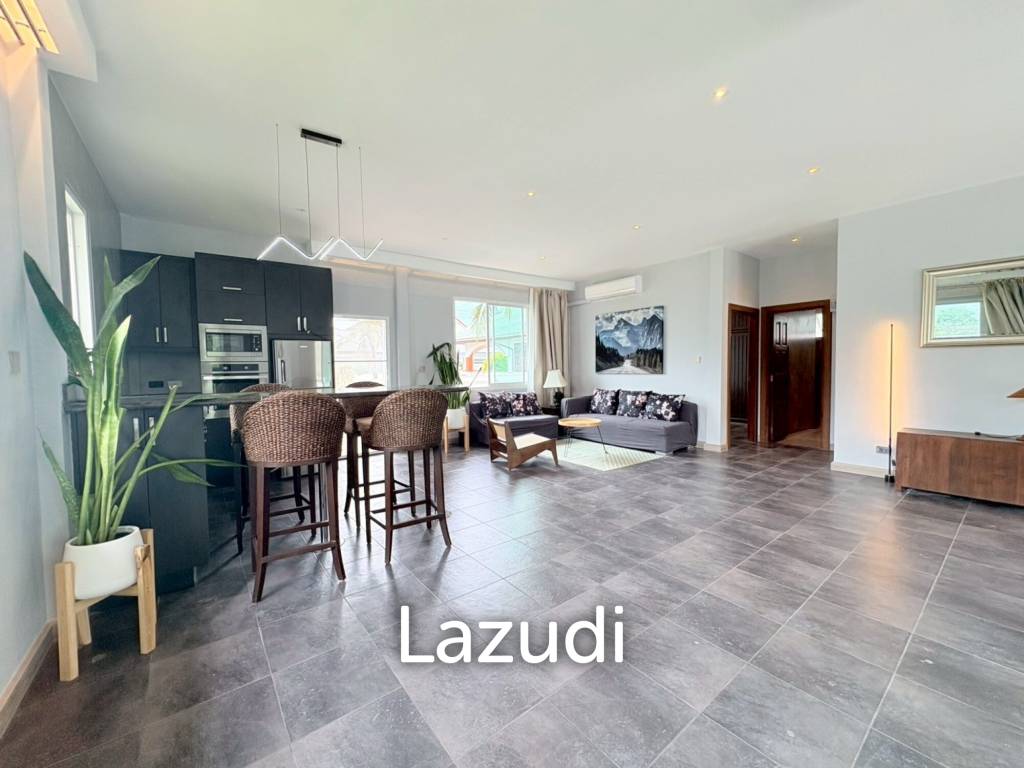 Great Value 3 Bed Villa in Hua Hin 94