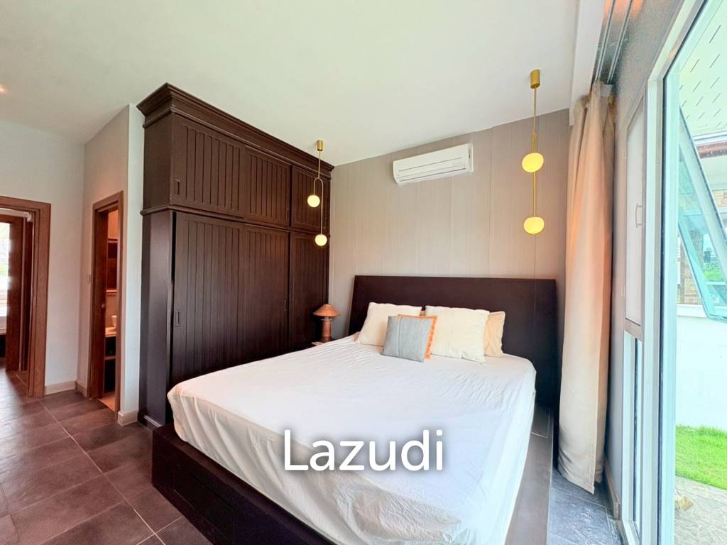 Great Value 3 Bed Villa in Hua Hin 94
