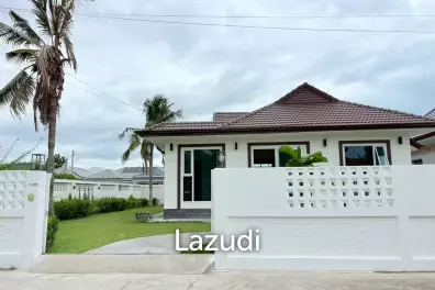 Great Value 3 Bed Villa in Hua Hin 94
