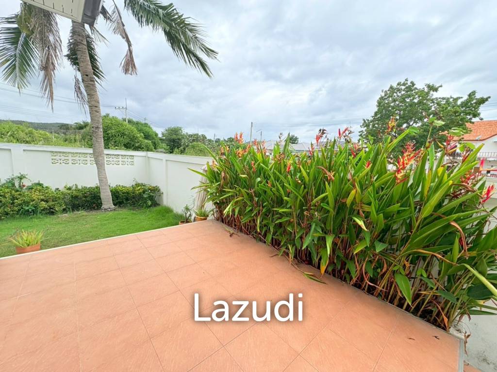 Great Value 3 Bed Villa in Hua Hin 94