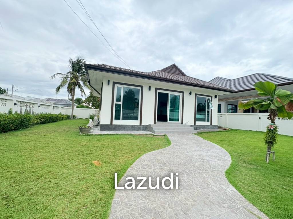 Great Value 3 Bed Villa in Hua Hin 94