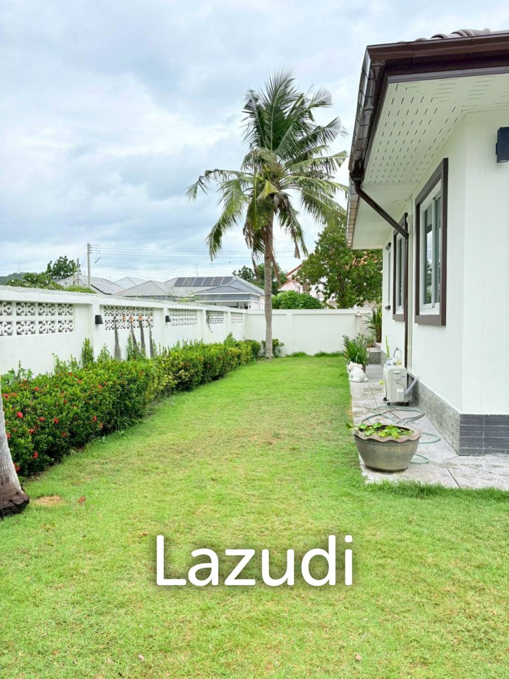 Great Value 3 Bed Villa in Hua Hin 94