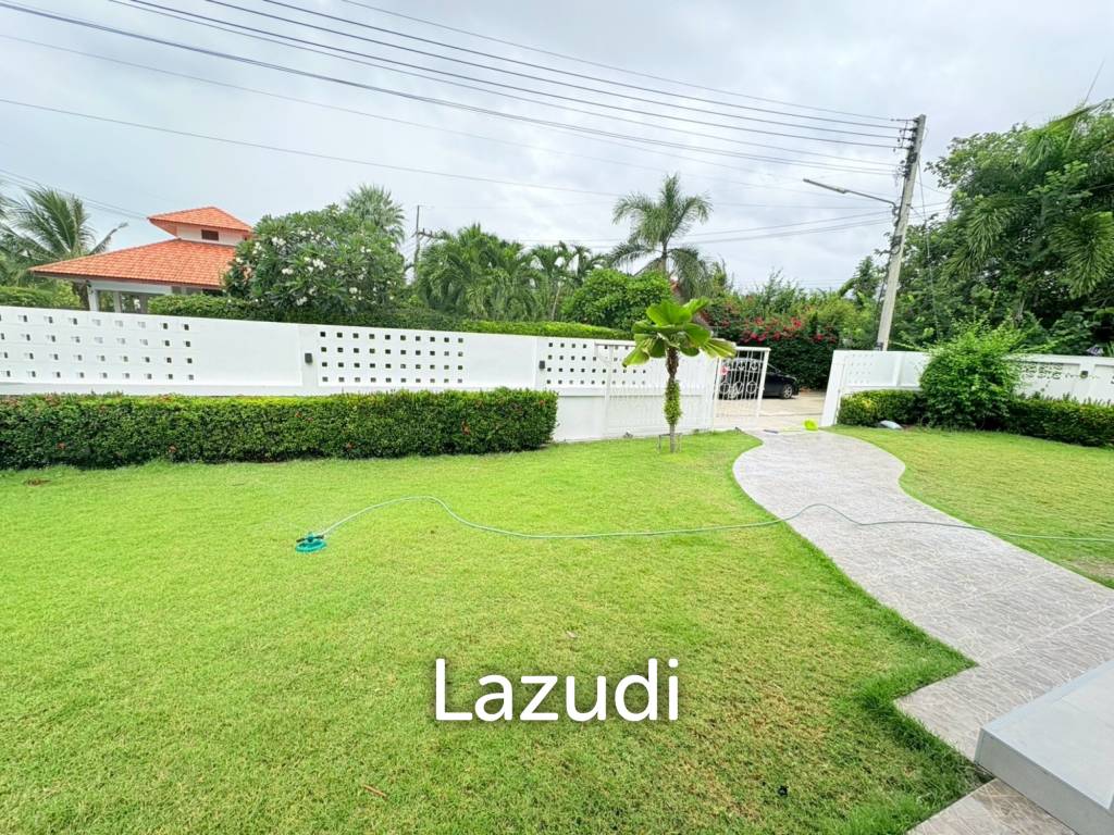 Great Value 3 Bed Villa in Hua Hin 94