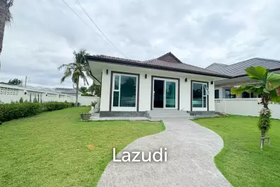 Great Value 3 Bed Villa in Hua Hin 94