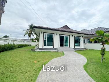 Great Value 3 Bed Villa in Hua Hin 94 Great Value 3 Bed Villa in Hua Hin 94