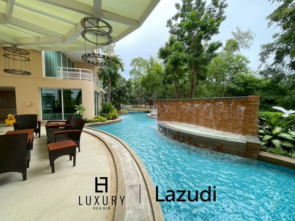 92 平方米 2 床 2 洗澡 公寓 对于 租