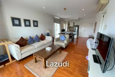 Baan Saen Ploen: 2 Bedroom Condo in Hua Hin Town Center
