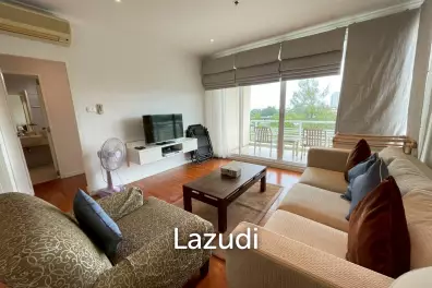 Baan Saen Ploen: 2 Bedroom Condo in Hua Hin Town Center