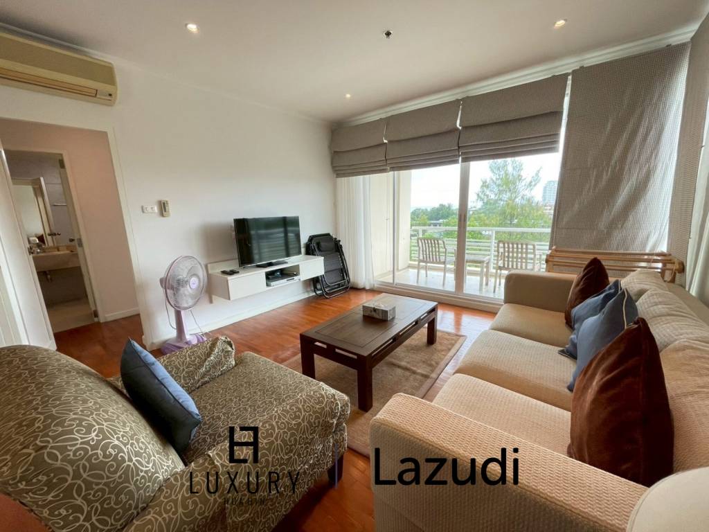 92 平方米 2 床 2 洗澡 公寓 对于 租