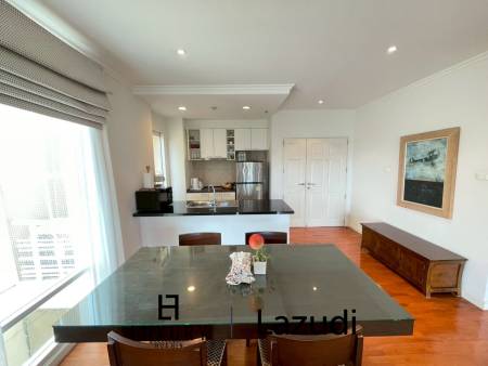 92 平方米 2 床 2 洗澡 公寓 对于 租