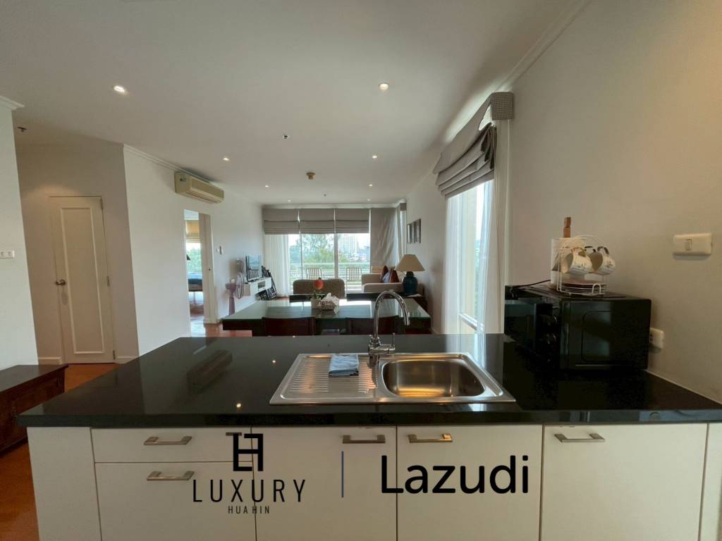 92 平方米 2 床 2 洗澡 公寓 对于 租