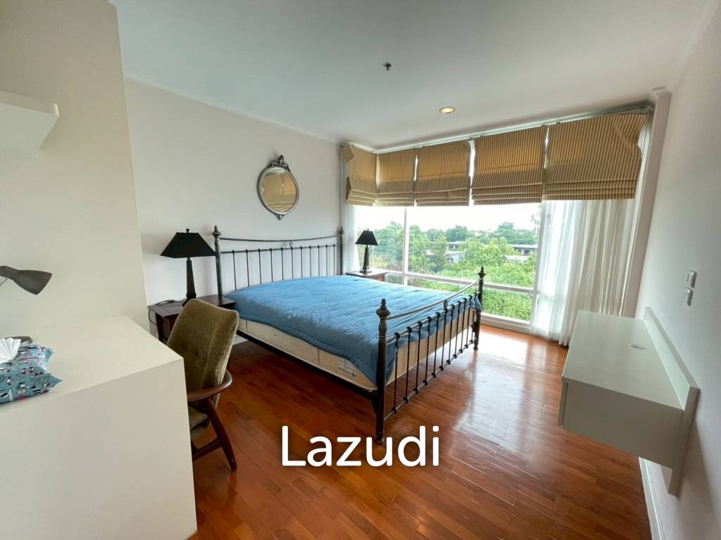 Baan Saen Ploen: 2 Bedroom Condo in Hua Hin Town Center