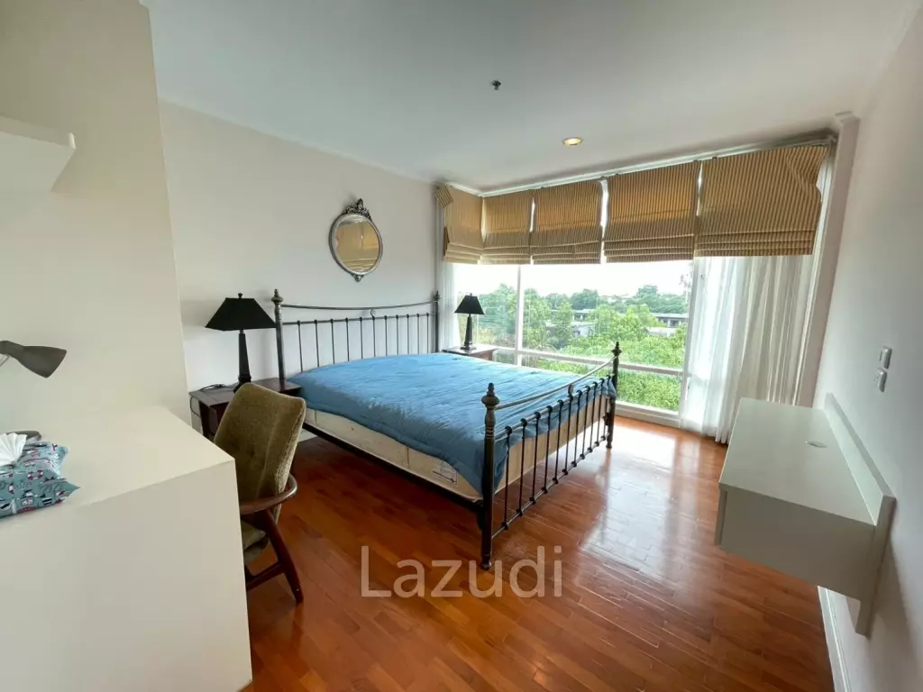 Baan Saen Ploen: 2 Bedroom Condo in Hua Hin Town Center