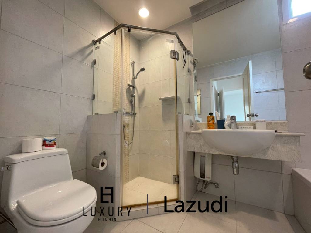 92 平方米 2 床 2 洗澡 公寓 对于 租