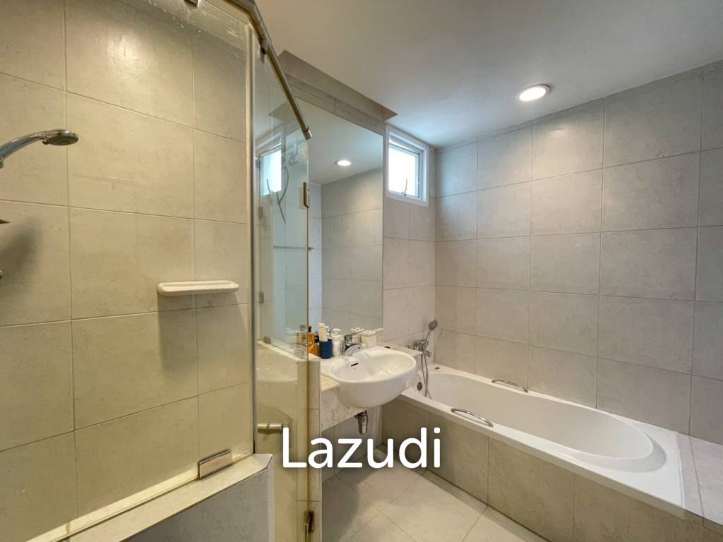 Baan Saen Ploen: 2 Bedroom Condo in Hua Hin Town Center