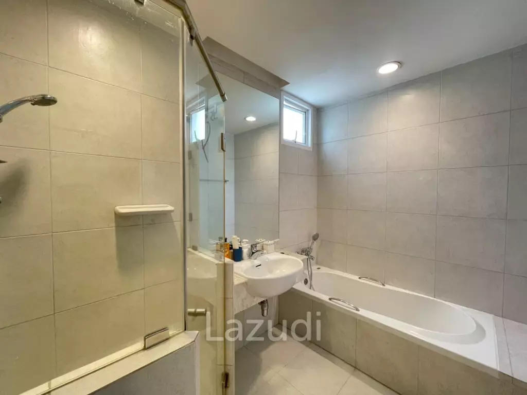 Baan Saen Ploen: 2 Bedroom Condo in Hua Hin Town Center