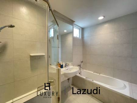 92 平方米 2 床 2 洗澡 公寓 对于 租