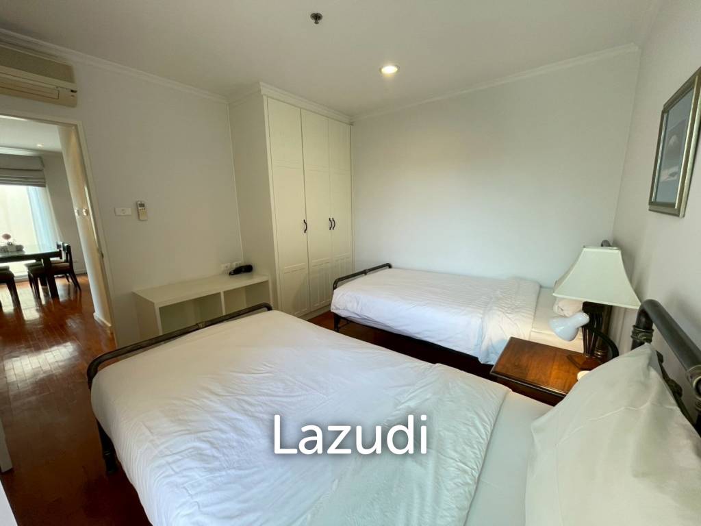 Baan Saen Ploen: 2 Bedroom Condo in Hua Hin Town Center