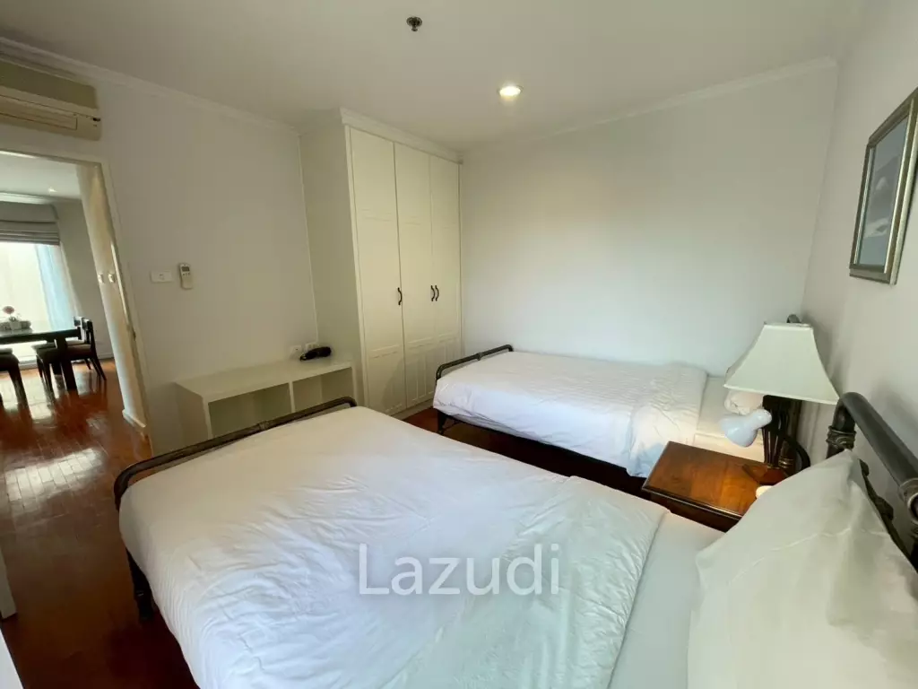 Baan Saen Ploen: 2 Bedroom Condo in Hua Hin Town Center