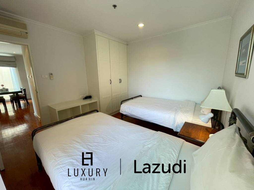 92 平方米 2 床 2 洗澡 公寓 对于 租